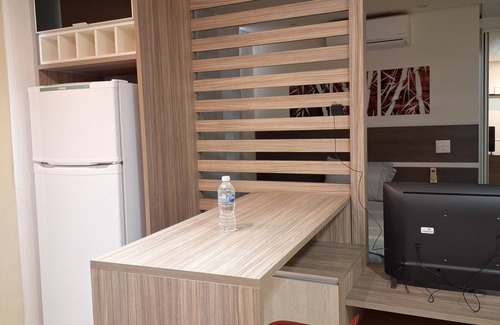 Vila Augusta Apartment | Cozy studio in Guarulhos, 20min from the airport, free parking.