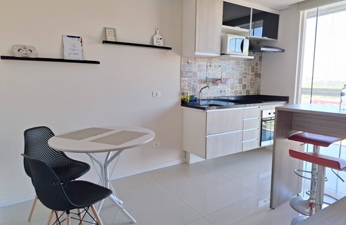 Vila Augusta Apartment | Cozy studio in Guarulhos, 20min from the airport, free parking.