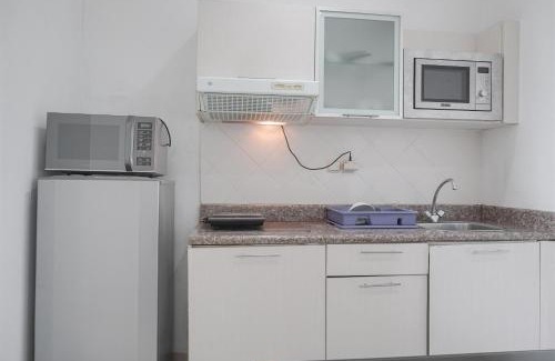 Permata Hijau Apartment | Cozy Stay and Tidy 1BR at The Bellezza Apartment By Travelio