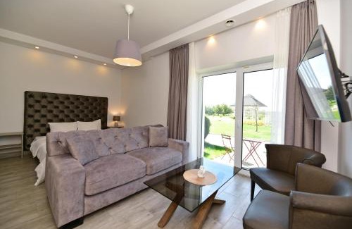 Girininkai House | Cozy stay by Kaunas vila 9Vėjai