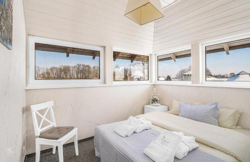 Girininkai House | Cozy stay by Kaunas vila 9Vėjai