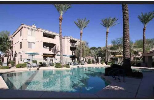 North Scottsdale Apartment | coZy stay in Scottsdale near everything!
