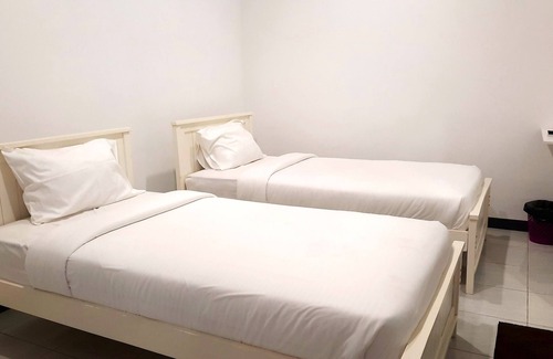 Kupang Hotel | Cozy Stay Kupang