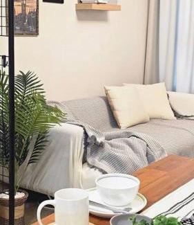Daeheung-dong Villa | Cozy stay near hongdae & sinchon station 4min for max 6