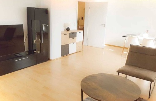 Celle Apartment | Cozy stay near nature and city