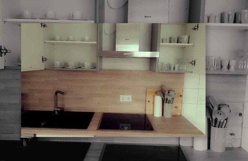 Celle Apartment | Cozy stay near nature and city