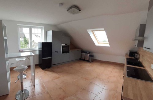 Celle Apartment | Cozy stay near nature and city