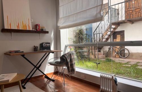 Taray Apartment | Cozy stay with private garden in Taray Pisac