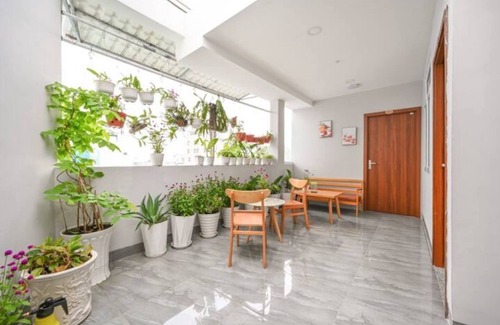 District 3 Apartment | Cozy Studio 25 sm in district 3- Walk to everywhere
