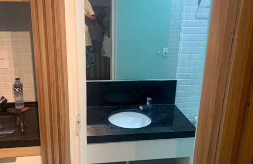 Costa Azul Apartment | COZY STUDIO IN FRONT OF THE BEACH OF COSTA AZUL