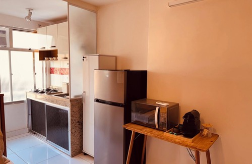 Santa Teresa Apartment | Cozy studio in Lapa