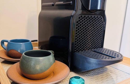 Santa Teresa Apartment | Cozy studio in Lapa
