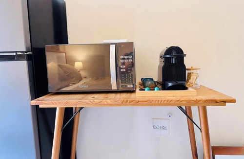 Santa Teresa Apartment | Cozy studio in Lapa