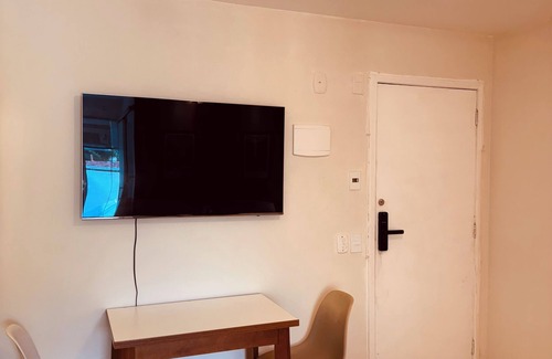 Santa Teresa Apartment | Cozy studio in Lapa
