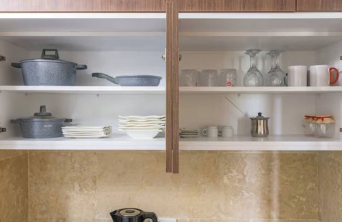 Kfardebian Apartment | Cozy studio in Roya Heights-kfardebien