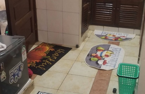 Nyali Condo | Cozy studio ,10min walk t nature park 5 min to beach, discounted prices in nyali