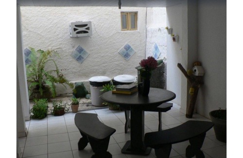 Coroa do Meio Apartment | Cozy studio 2 close to the waterfront