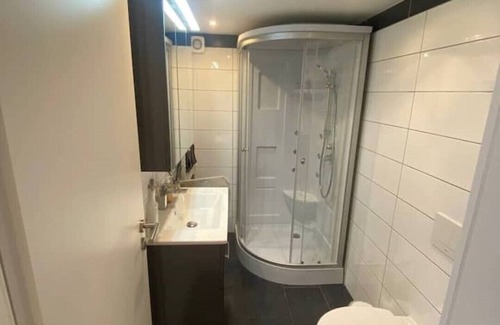 Zeltingen-Rachtig Apartment | Cozy Studio 2 Rosenburgblick near the Moselle