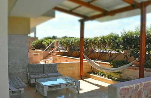 Rafina-Pikermi Apartment | Cozy studio 50m from the beach of Rafina & 700m from the port