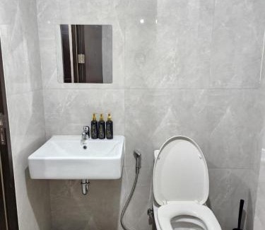 Wonokromo Apartment | Cozy Studio Apartement South Surabaya