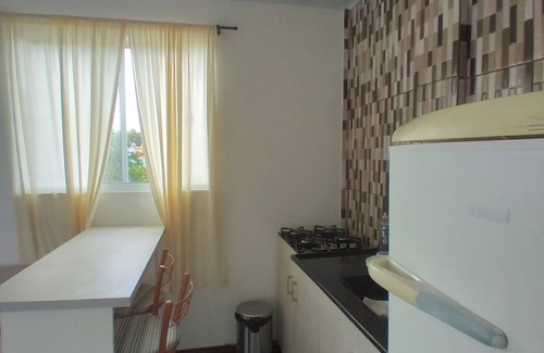 Monte Alegre House | Cozy studio apartment accommodates up to 10 people