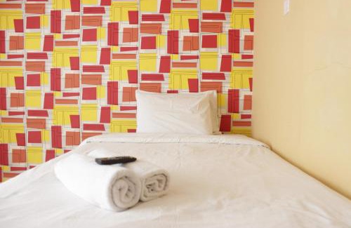 Cipaganti Apartment | Cozy Studio Apartment at The Jarrdin near Cihampelas Walk By Travelio