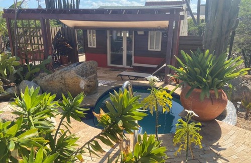 Matividiri Apartment | Cozy studio apartment with private spa