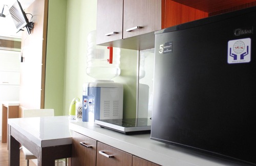 Cileunyi Apartment | Cozy Studio Apartment Harvard Jatinangor