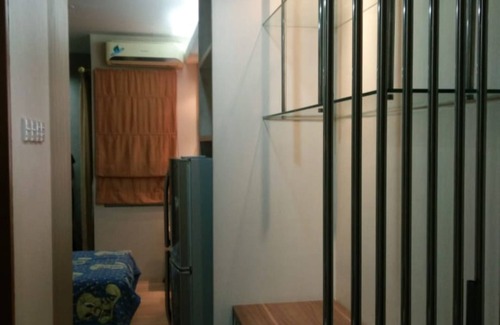 Panunggangan Utara Condo | Cozy Studio Apartment with Great Location in Serpong -GWR2215AA