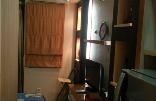 Panunggangan Utara Condo | Cozy Studio Apartment with Great Location in Serpong -GWR2215AA