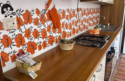 Castro Apartment | Cozy studio apartment in the heart of Salento with hot tub.