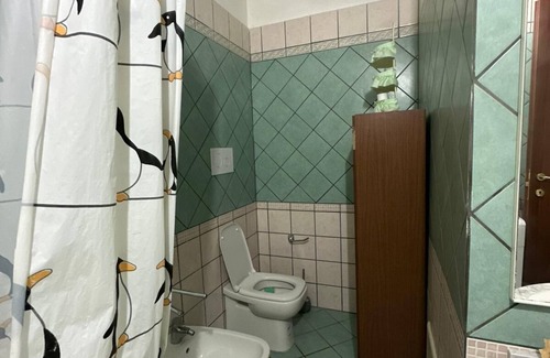 Castro Apartment | Cozy studio apartment in the heart of Salento with hot tub.