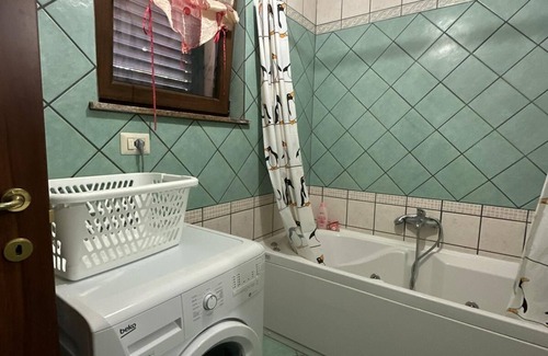 Castro Apartment | Cozy studio apartment in the heart of Salento with hot tub.