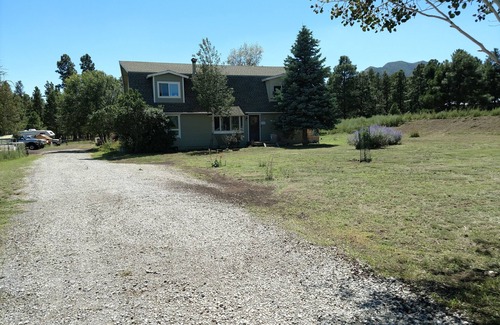 Flagstaff Apartment | Cozy Studio Apartment At The Base Of The San Francisco Peaks.