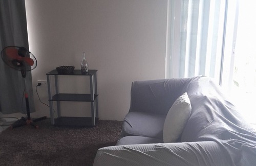 Roseau Apartment | Cozy studio apartments with beautiful garden and ocean view. Self contained.