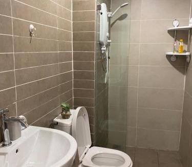 Batu Lintang Apartment | Cozy Studio at Kozi Square