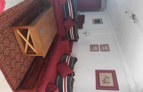Les Berges du Lac Apartment | Cozy studio at lake 1 in front of the Movenpick hotel