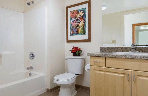 Kihei Resort | Cozy Studio at WorldMark Kihei – Maui Getaway for Two