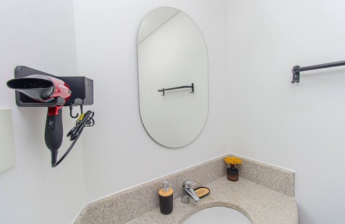 Santa Paula Apartment | Cozy studio in Sao Paulo | SP-A713