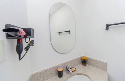 Santa Paula House | Cozy studio in Sao Paulo | SP-A713