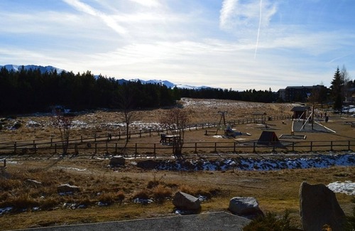 Pyrenees 2000 Apartment | Cozy Studio Cabine, Proche des Pistes, Exposé Sud-Ouest, Animaux Acceptés