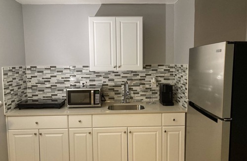 Pembroke Pines Apartment | Cozy Studio close to the Hard Rock Casino