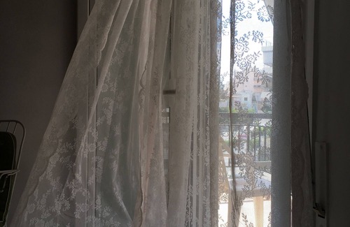 Palaio Faliro Apartment | Cozy Studio close to seaside and city center