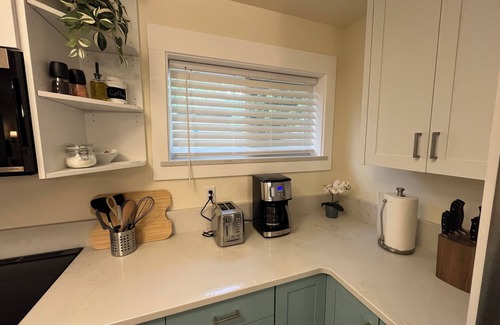 College Place Apartment | Cozy studio close to Walla Walla University and Roger’s Bakery.