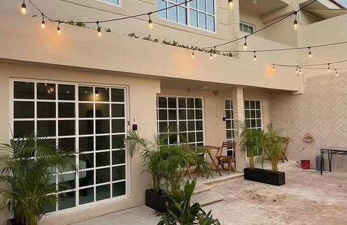 Downtown Cancun Apartment | Cozy Studio Downtown