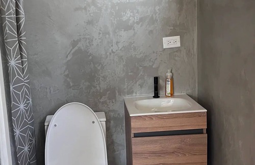 Oranjestad Apartment | Cozy Studio for a True Aruba Stay