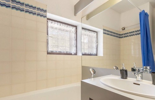 Saint-Chaffrey Apartment | Cozy studio for 4 people, Chantemerle, at the foot of the slopes