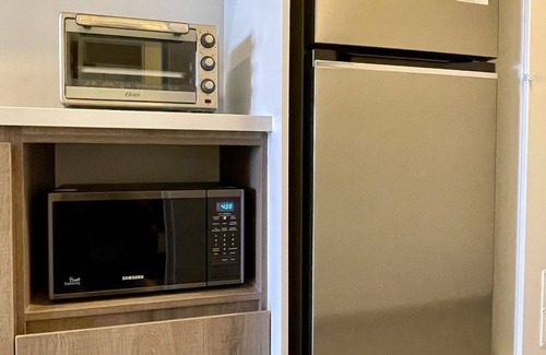 Barranco Apartment | Cozy studio fully furnished and equipped, located in Barranco