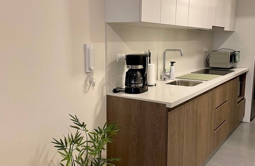 Barranco Apartment | Cozy studio fully furnished and equipped, located in Barranco