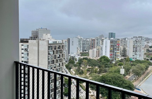 Barranco Apartment | Cozy studio fully furnished and equipped, located in Barranco